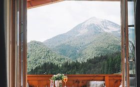 Hotel Zillertaler Hof