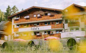 Hotel Zillertaler Hof